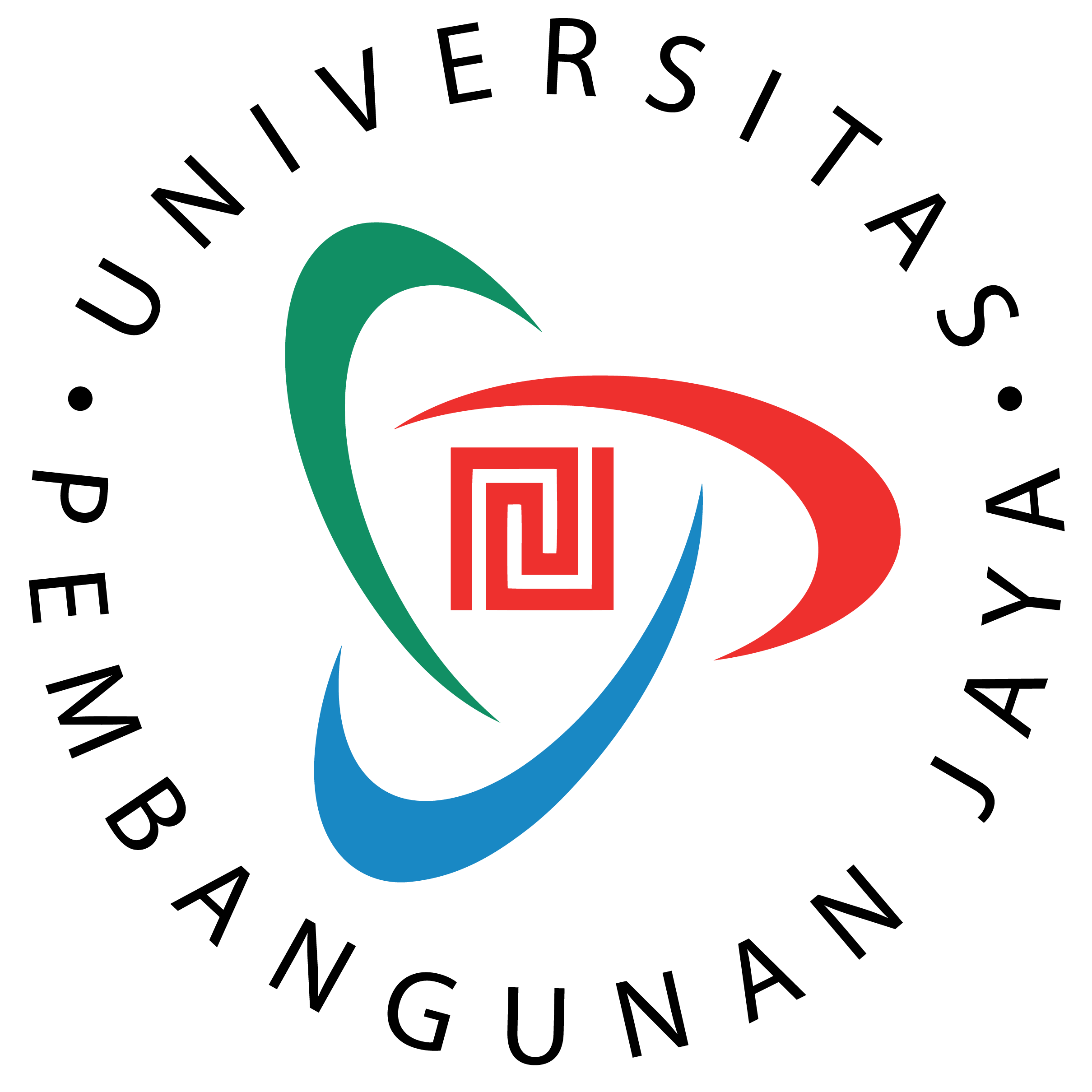 Internship at ICT Pembangunan Jaya University